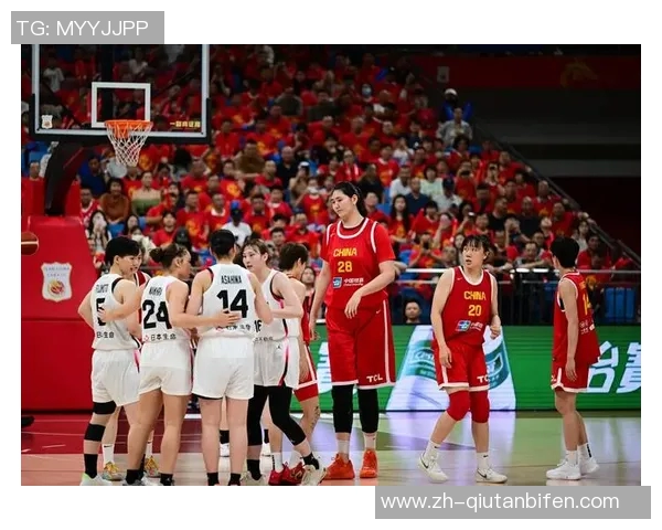 中国女篮锁定亚洲杯核心阵容张子宇带队全力冲击卫冕荣耀