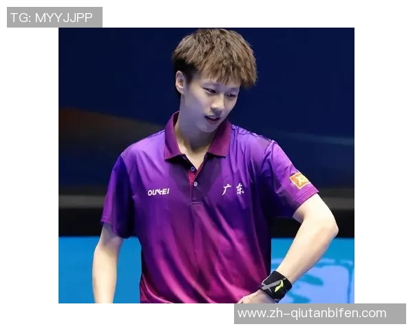 亚锦赛巅峰对决张继科与林高远谁能笑到最后引发热议