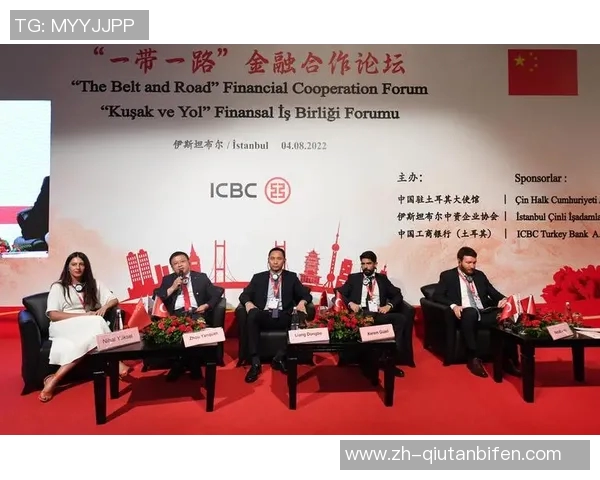 土耳其与中国的文化交流与经济合作前景分析